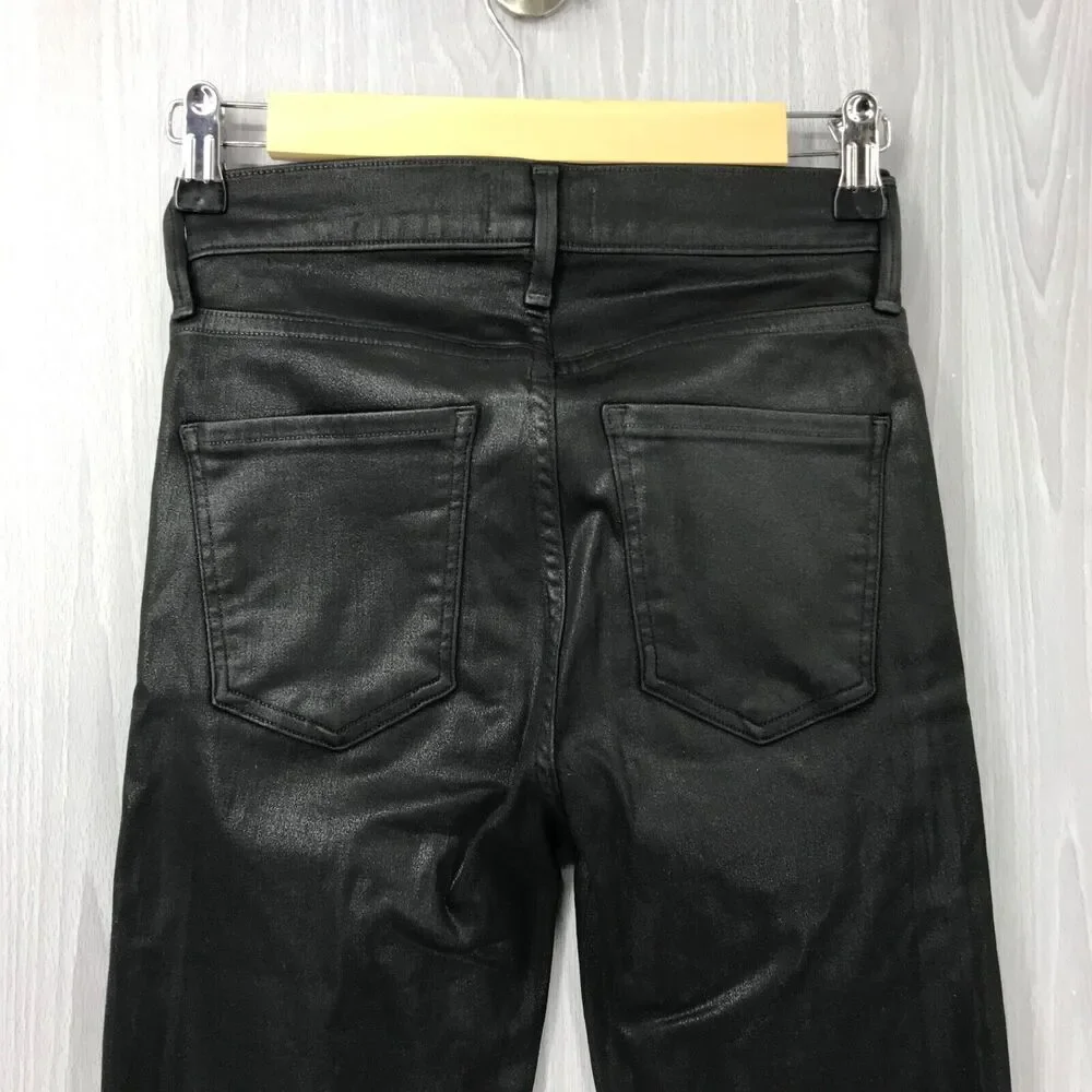 Agolde women black